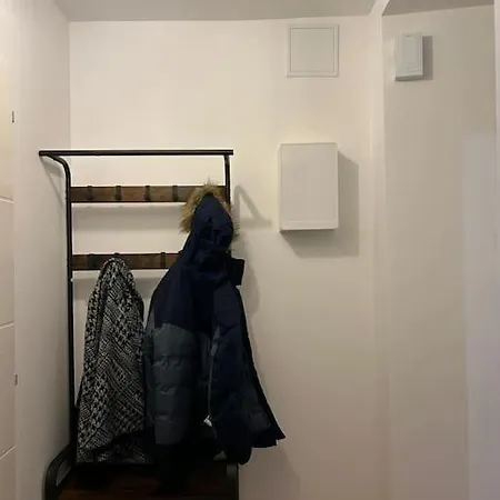 Aux Remparts De La Vieille 4 Pers Wifi Apartmán Boulogne-sur-Mer