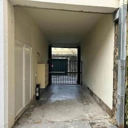 Aux Remparts De La Vieille 4 Pers Wifi * Boulogne-sur-Mer